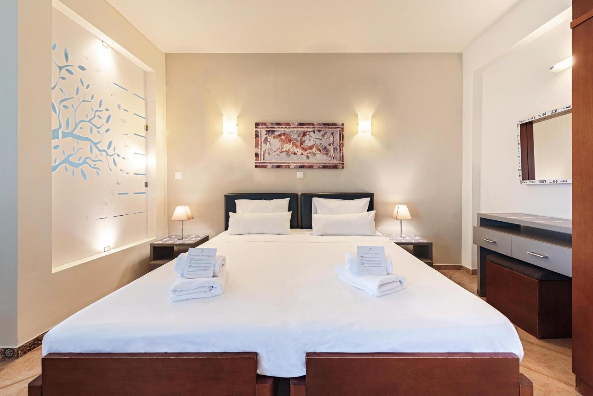 Ampelia Hotel Kassandra Hanioti Zewnętrze zdjęcie