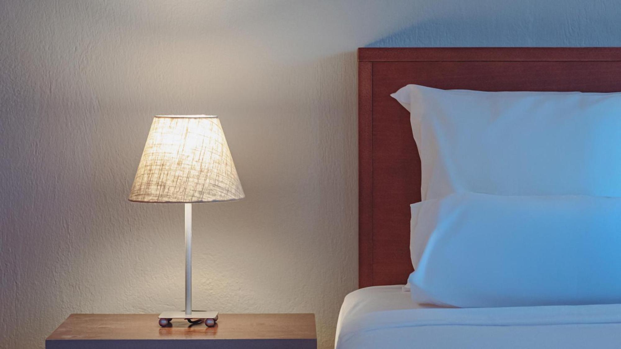 Ampelia Hotel Kassandra Hanioti Zewnętrze zdjęcie